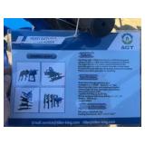 Skid Steer Auger AGT 2026 Unused SSECAG-Y With 3 Bits