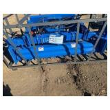 Skid Steer Soil conditioner TOPCAT 2026 Unused SSSCR72