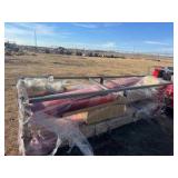 Two post Base plater Auto lift AGT 2026 Unused ATK-B1000