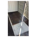 Steel Plates AGT 2026 Unused 5ftx8ft