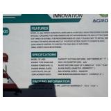 Portable Sawmill AGT 2026 Unused YC-26G