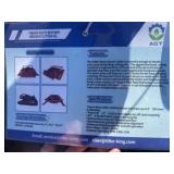 Excavator Rotary Cutter AGT 2026 Unused EXRC54