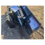 Skid Steer bulldozer Mower King 2026 Unused SPA84