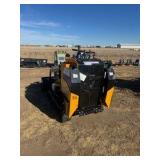 Skid Steer Loader CFG 2026 Unused KKTA27