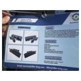 Skid Steer bulldozer Mower King 2026 Unused SPA84