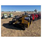 Skid Steer Loader CFG 2026 Unused KKTA27