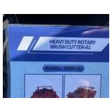 Excavator Rotary Cutter AGT 2026 Unused EXRC54