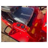 Crawler Loader AGT 2026 Unused SDA-140T