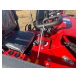 Crawler Loader AGT 2026 Unused SDA-140T