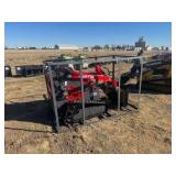 Skid steer Loder AGT 2026 Unused YSRT14