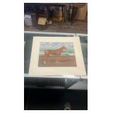 1957 Alan f brewer jr print