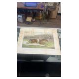 1886 finish for the derby print