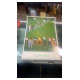 1984 Sophie sirot French poster