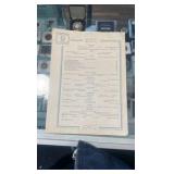 1937 oriental park marianao menu