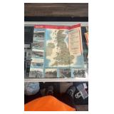 antique racing in Great Britain and Ireland pamphlet