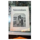 1893 illustrated American magazine