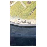 1890s sandown roulette game