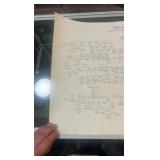 1983 Kentucky derby horse lineage chart 1780-1982