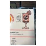 Churchill downs dawn at the downs menu