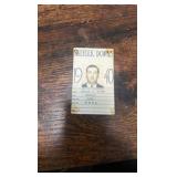 1938-1940 Pinkerton national detective agency employee I.d. cards for famous race tracks