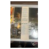 1946 bay meadows race program