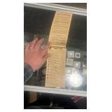 1946 bay meadows race program