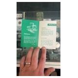 vintage Kentucky derby booklet