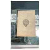 1926 Kentucky association 100 year anniversary booklet