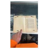 1928 the Preakness history booklet