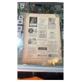 1893 illustrated American magazine