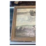 1930 Agua caliente derby racing photo