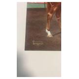 1957 Alan f brewer jr print