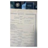 1937 oriental park marianao menu