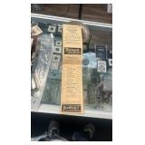 1938 metropolitan jockey club racing program