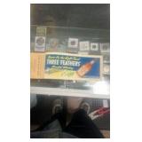 1938 pimlico Maryland jockey club race program