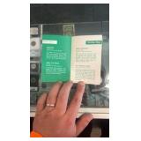 vintage Kentucky derby booklet