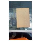 1928 the Preakness history booklet