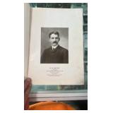 antique Dan patch international stock food farm Minneapolis Minnesota book