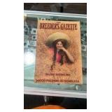 1911 Dan patch advertisement