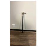 horse and jockey came