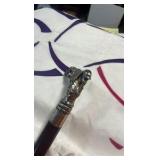 horse and jockey came