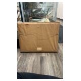 late 1800s horse racing lithograph