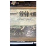 1930 Agua caliente derby racing photo