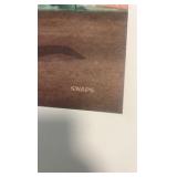 1957 Alan f brewer jr print