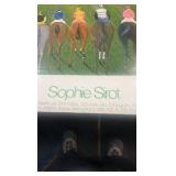 1984 Sophie sirot French poster