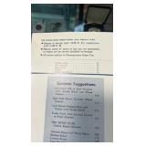 1963 liberty bell park menu