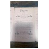 1891 minnehaha driving park association Minneapolis Minnesota race program