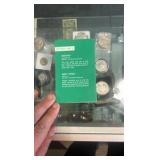 vintage Kentucky derby booklet