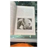 antique Dan patch international stock food farm Minneapolis Minnesota book