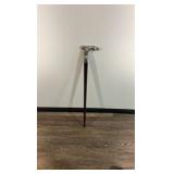 horse and jockey came